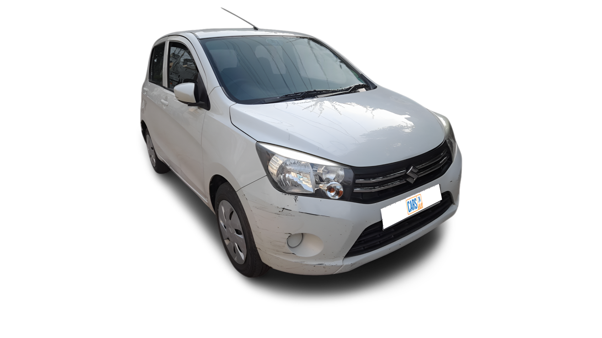 Maruti Celerio-img